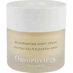 Rejuvenating Night Cream
