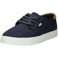 TOMS Sneaker in Navy - Gr.: 46