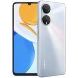 Honor X7 4 GB RAM 128 GB Titanium Silver