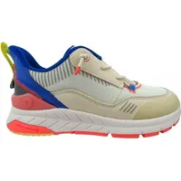 Ricosta NITE Mädchen Sneaker low in Beige, Größe 32