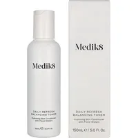 Medik8 Daily Refresh Balancing Toner Feuchtigkeitstonikum 150 ml