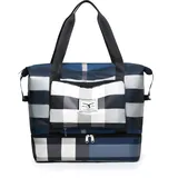 nwlr Faltbare Reisetasche Large Blau
