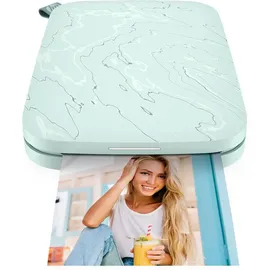 HP Sprocket Select Zink