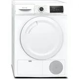 Constructa CWK3R208 Wärmepumpentrockner (8 kg)