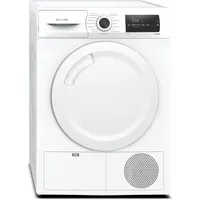 Constructa CWK3R208 Wärmepumpentrockner (8 kg)