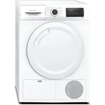 Constructa CWK3R208 Wärmepumpentrockner (8 kg)