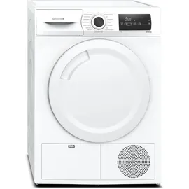 Constructa CWK3R208 Wärmepumpentrockner (8 kg)