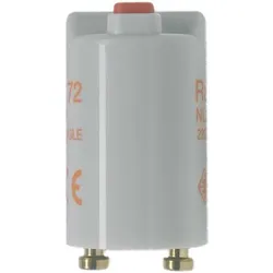 Radium Lampenwerk Sicherungsstarter RS 72 52210850