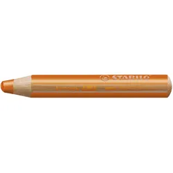 STABILO Buntstift Orange