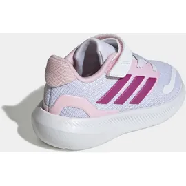 adidas Runfalcon 5 Kinder Cloud White / Clear Pink / Grey Two 27