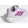 adidas Runfalcon 5 Kinder Cloud White / Clear Pink / Grey Two 27