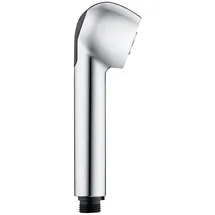 Wenko Ersatz-Geschirrbrause Watersaving Waschbeckenbrause Silber