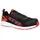 ELTEN BATIS black-red Low ESD S1PL, Gr. 42