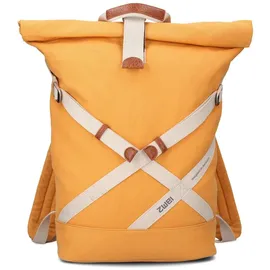 Zwei Yoga YR250 Gelb