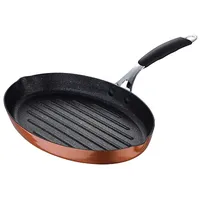 BERGNER Infinity Chef Fischpfanne 32 cm