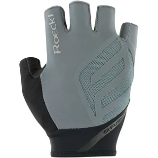 Roeckl Iton 2 hurricane grey