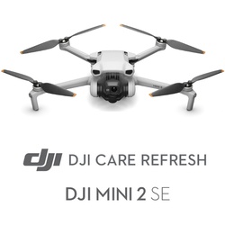 DJI Care Refresh 1-Jahres-Vertrag (DJI Mini 2 SE)