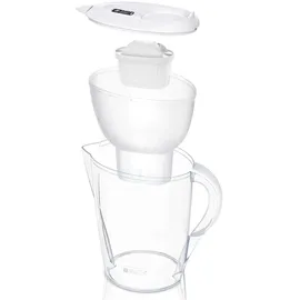 Brita fill&enjoy Marella XL white inkl. 1 Maxtra Pro Kartusche