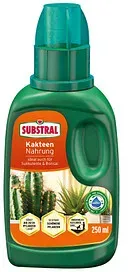 SUBSTRAL® Kakteen-Nahrung Kakteendünger 250,0 ml