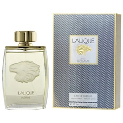 Lalique Eau de Toilette Lalique Eau de Parfum Pour Homme 125 ml Herrenparfüm