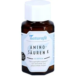 Naturafit Aminosäuren K