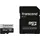 Transcend microSDXC 64GB Class 10 UHS-I + SD-Adapter
