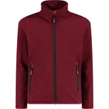 CMP Fleece Jacke Anemone/Anthrazit 110
