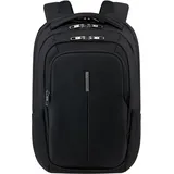 Samsonite Guardit 3.0 Laptop Backpack 14.1" S Black