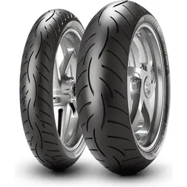 Metzeler Roadtec Z8 Interact (M) REAR 190/50 ZR17 73W TL