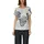 s.Oliver Crêpe-Bluse Mehrfarbig 40