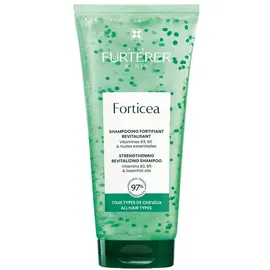 Rene Furterer Forticea Vitalisierendes Shampoo 200 ml