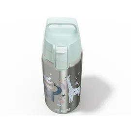 Sigg Shield Therm One Edelstahl Jungle 0,5L