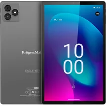 Krüger&Matz EAGLE 1077 4 GB RAM 64 GB Grau