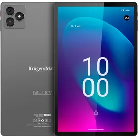 Krüger&Matz EAGLE 1077 4 GB RAM 64 GB Grau