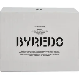 BYREDO Accord Oud Eau de Parfum 50 ml