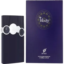 Afnan Tribute Blue Eau de Parfum 100 ml