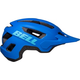 Bell Helme Bell Nomad 2 Fahrradhelme, Matte Dark Blue, L