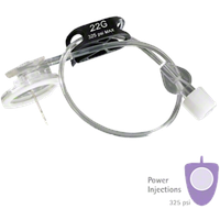 B. Braun SURECAN Safety II NEEDLE 20G 12MM