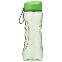 Sistema Hydrate Tritan Active Sports Wasserflasche | 800 ml auslaufsichere Wasserflasche | BPA-frei