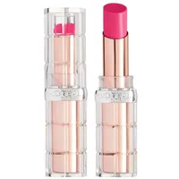 L'Oreal Paris Color Riche Plump and Shine Lipstick 106 Pitaya