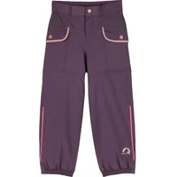 Finkid Kinder Rento Mukka Hose (Größe 100 , lila)