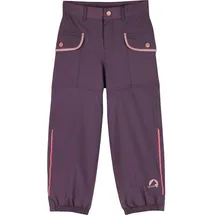 Finkid Kinder Rento Mukka Hose (Größe 100 , lila)