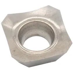 Wendeplatten SEHT 12T308 für Aluminium Material