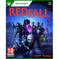 Redfall - XBSX [EU Version]