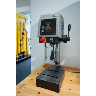FLOTT Tischbohrmaschine TB 10 Eco Plus | Ausstellungsmaschine