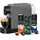 Tchibo Cafissimo pure plus grey inkl. 30 Kapseln