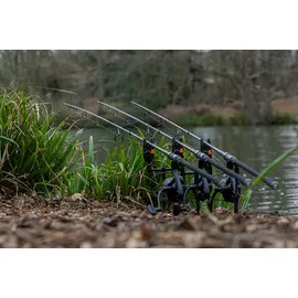 Fox International FOX Explorer Ti 8-10ft 3lb