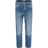 maloja Damen PinaM. Hose (Größe S, blau)