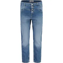 maloja Damen PinaM. Hose (Größe S, blau)