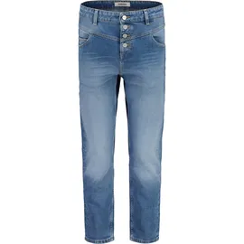 maloja Damen PinaM. Hose (Größe S, blau)
